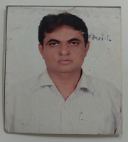 Mr.Alpesh Pandya